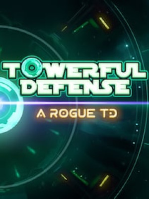 Towerful Defense: A Rogue TD (PC) - Steam Account - GLOBAL