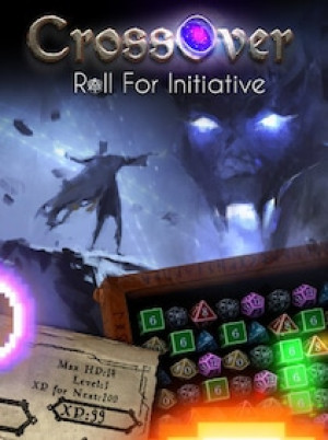 CrossOver: Roll For Initiative (PC) - Steam Key - GLOBAL