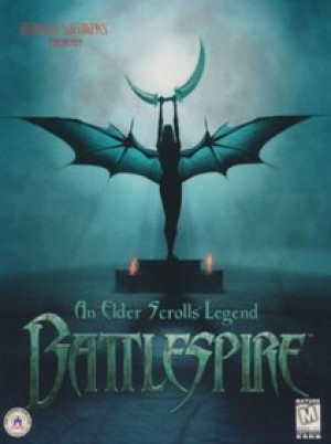 An Elder Scrolls Legend: Battlespire GOG.COM Key GLOBAL