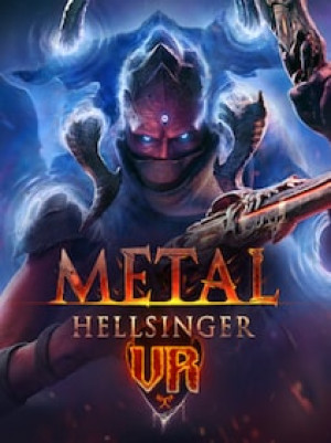 Metal: Hellsinger VR (PC) - Steam Key - GLOBAL