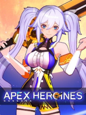 Apex Heroines (PC) - Steam Account - GLOBAL