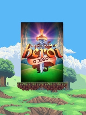 A Lenda do Herói Steam Key GLOBAL