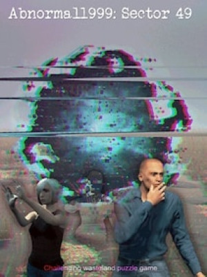 Abnormal1999:Sector 49 (PC) - Steam Account - GLOBAL
