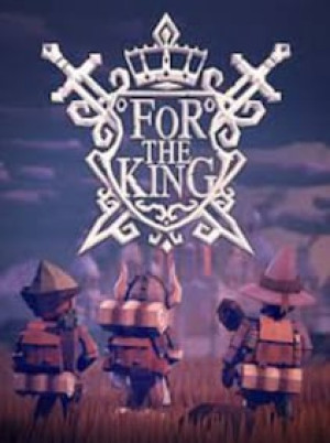 For The King (PC) - Steam Gift - EUROPE