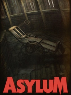 ASYLUM (PC) - Steam Gift - GLOBAL