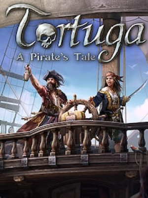 Tortuga - A Pirate's Tale (PC) - Steam Account - GLOBAL