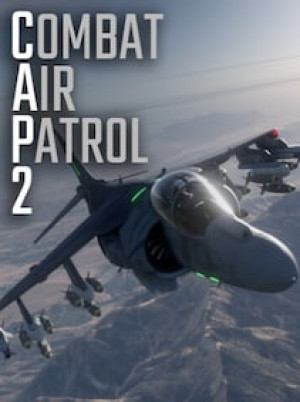 Combat Air Patrol 2 (PC) - Steam Gift - GLOBAL