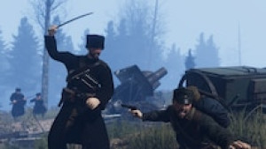 Tannenberg Steam Key NORTH AMERICA