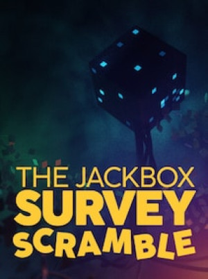 The Jackbox Survey Scramble (PC) - Steam Key - GLOBAL