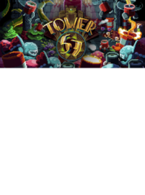 Tower 57 Steam Key PC GLOBAL