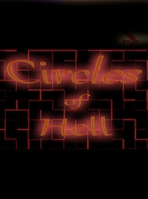 Circles of hell Steam Key GLOBAL