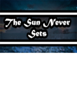 The Sun Never Sets Steam Key GLOBAL