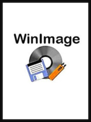 WinImage 10 (PC) (1 Device, Lifetime) - Gilles Vollant Key - GLOBAL