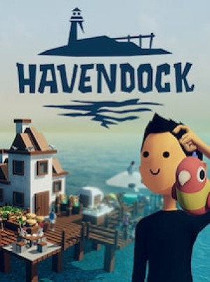 Havendock (PC) - Steam Key - EUROPE