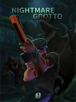 Nightmare Grotto VR Steam Key GLOBAL