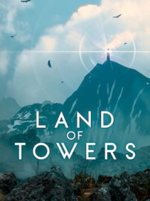 Land of Towers (PC) - Steam Key - GLOBAL