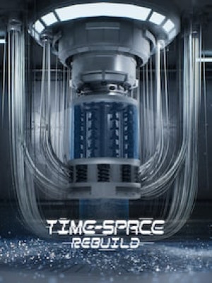 Time Space Rebuild (PC) - Steam Account - GLOBAL