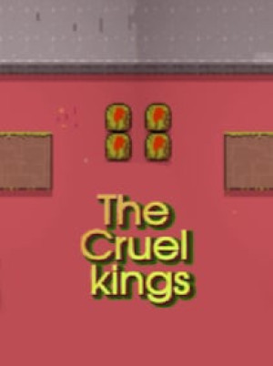 The Cruel kings (PC) - Steam Key - GLOBAL