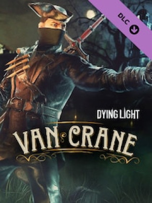 Dying Light - Van Crane Bundle (PC) - Steam Gift - GLOBAL