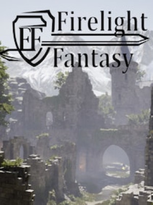 Firelight Fantasy: Vengeance (PC) - Steam Gift - EUROPE