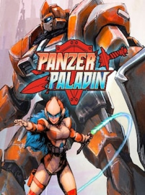 Panzer Paladin (PC) - Steam Key - EUROPE