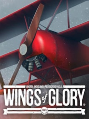 Wings of Glory (PC) - Steam Key - GLOBAL