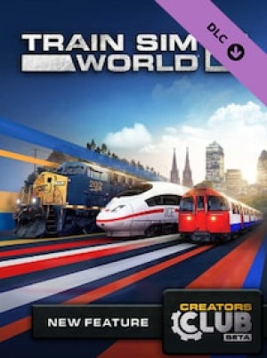 Train Sim World 2: Hauptstrecke München - Augsburg Route Add-On (PC) - Steam Key - GLOBAL