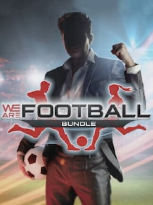 WE ARE FOOTBALL | Bundle (PC) - Steam Account - GLOBAL