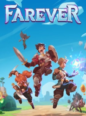 Farever (PC) - Steam Gift - GLOBAL