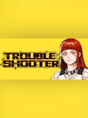 TROUBLESHOOTER: Abandoned Children (PC) - Steam Gift - EUROPE