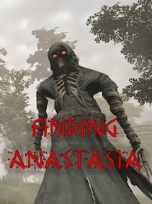 Finding Anastasia (PC) - Steam Key - GLOBAL