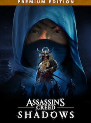 Assassin's Creed Shadows | Premium Edition (Xbox Series X/S) - Xbox Live Key - EUROPE