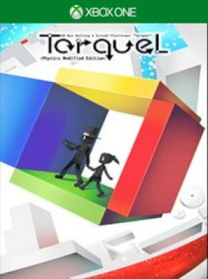 TorqueL -Physics Modified Edition- Xbox Live Key Xbox One EUROPE