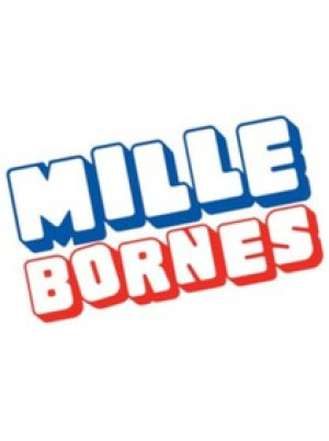 Mille Bornes Steam Key GLOBAL