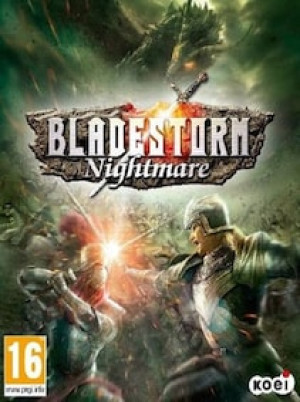 BLADESTORM: Nightmare Steam Account GLOBAL
