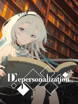 Depersonalization (PC) - Steam Gift - GLOBAL