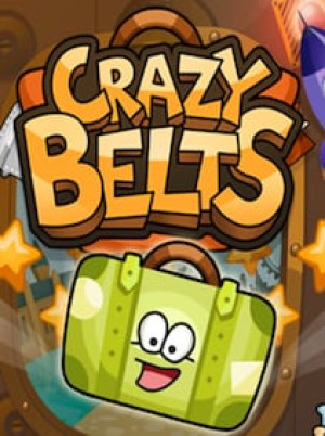 Crazy Belts Steam Key GLOBAL