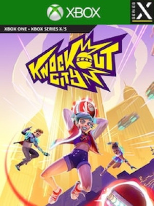 Knockout City (Xbox Series X/S) - Xbox Live Key - EUROPE