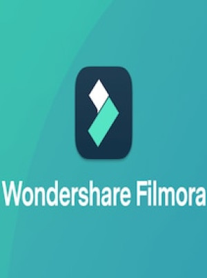 Wondershare Filmora Creative Assets | Annual Plan (PC) (1 Device, 1 Year) - Wondershare Key - GLOBAL