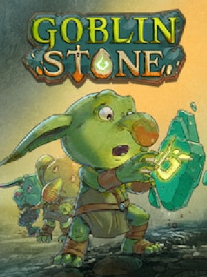 Goblin Stone (PC) - Steam Gift - EUROPE