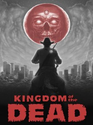 Kingdom of the Dead (PC) - Steam Key - GLOBAL