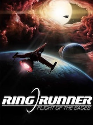 Ring Runner: Flight of the Sages Steam Key GLOBAL