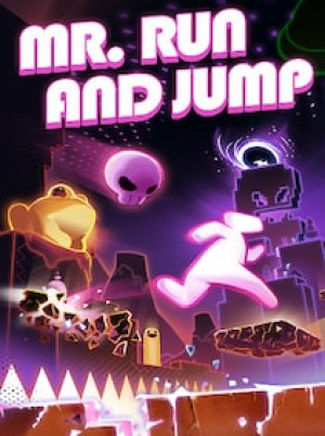 Mr. Run and Jump (PC) - Steam Key - GLOBAL