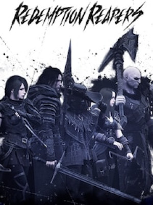 Redemption Reapers (PC) - Epic Games Account - GLOBAL