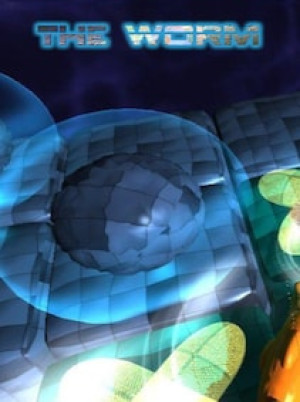 The Worm Steam Key GLOBAL