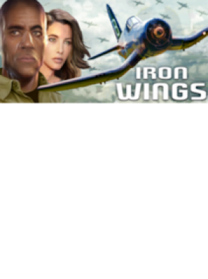 Iron Wings Xbox Live Key EUROPE