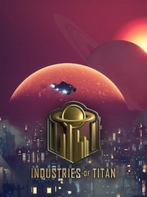 Industries of Titan (PC) - Steam Gift - GLOBAL