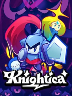 Knightica (PC) - Steam Key - EUROPE