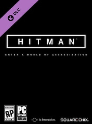 HITMAN: Episode 4 - Bangkok Steam Key GLOBAL