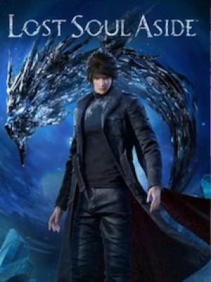 Lost Soul Aside (PS5) - PSN Account - GLOBAL